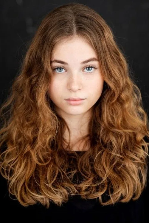 Anna Olympia Bøss