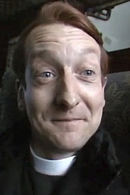 Geoffrey Larder