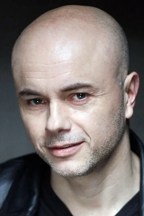 Vincent Varinier