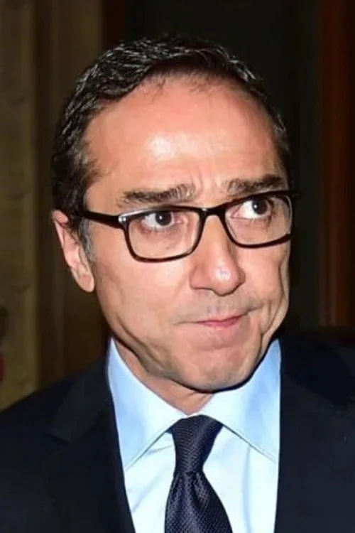 Faouzi Lamdaoui