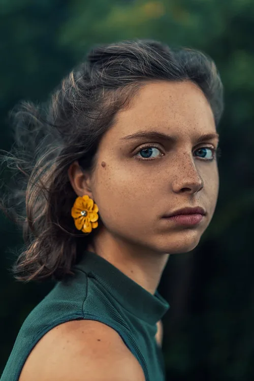 Bianca Oliveti