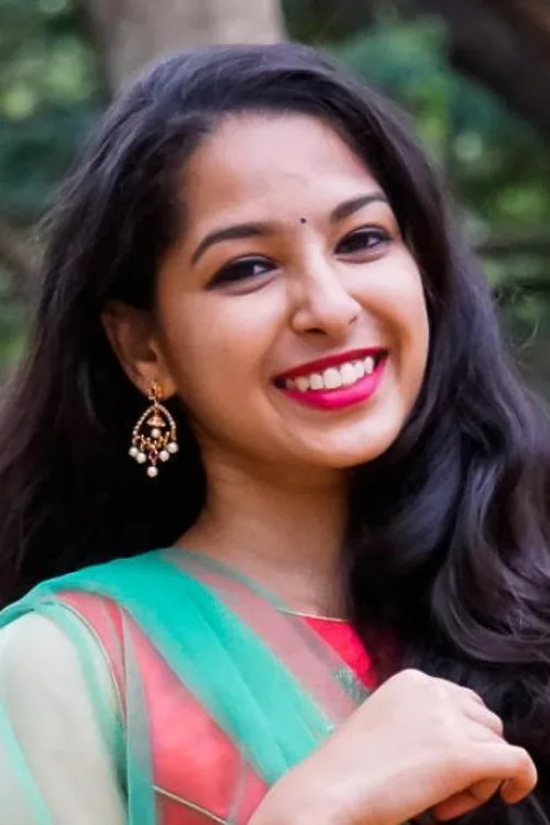 Ashika Somashekar