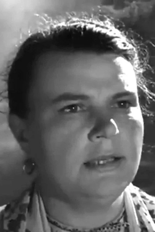 Yevgenia Vekhovskaya