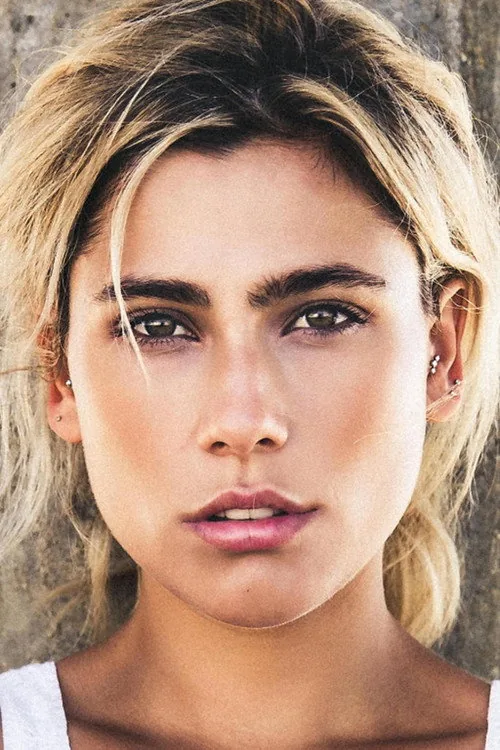Michaella Russell