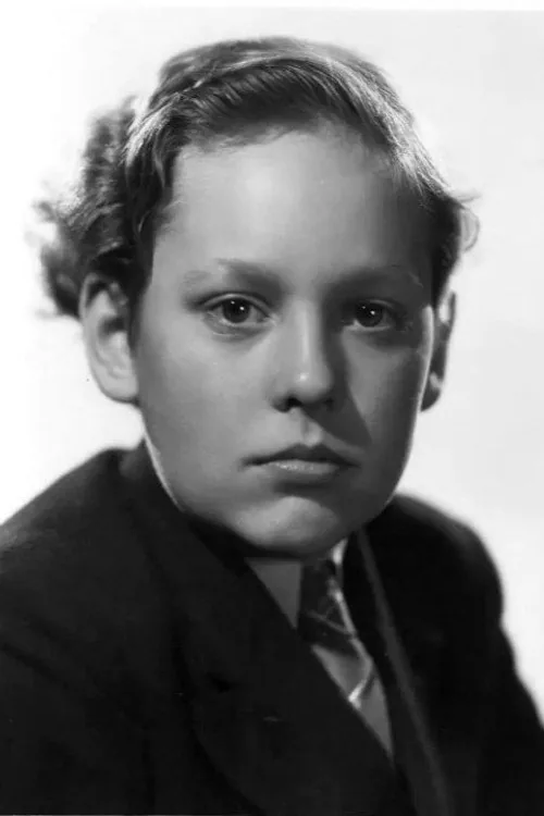 Douglas Scott