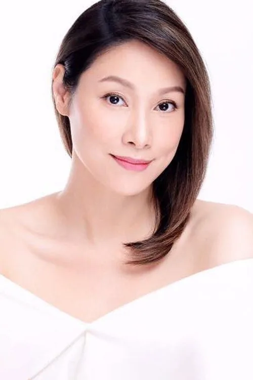 Gina Tan