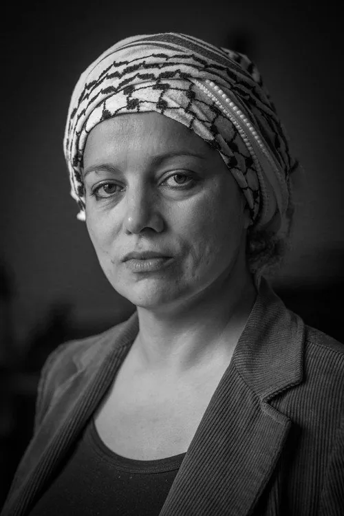 Houria Boutelja