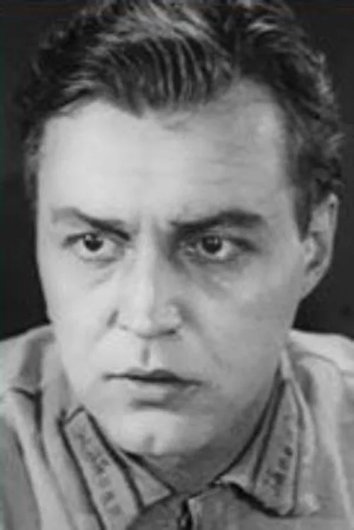 Яков Рыков