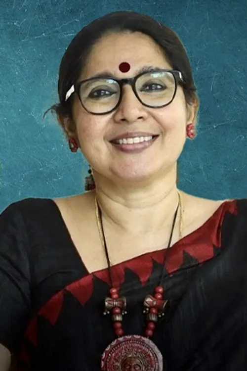Uma K.P