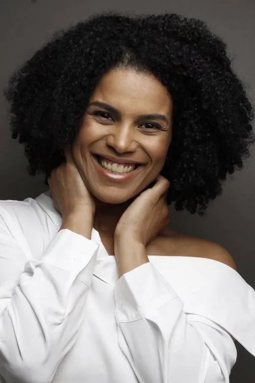 Priscila Maria