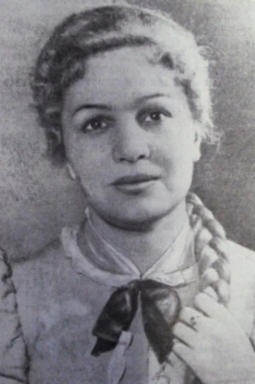 N. Bogomolova
