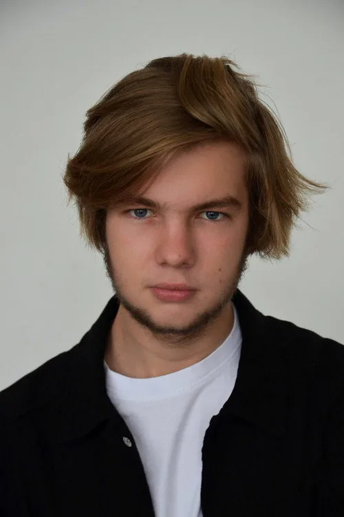 Maxim Arnautov