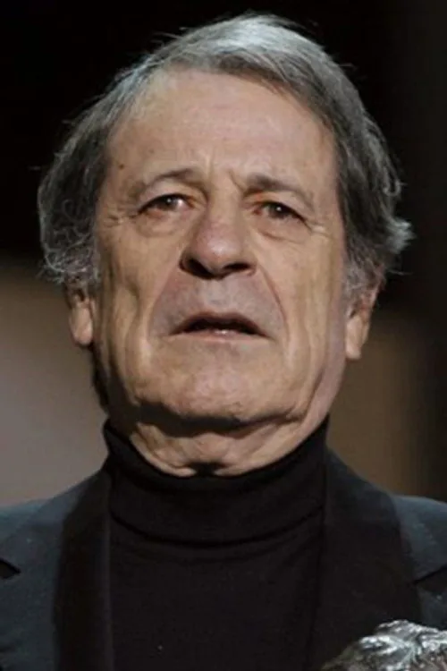 José Manuel Cervino