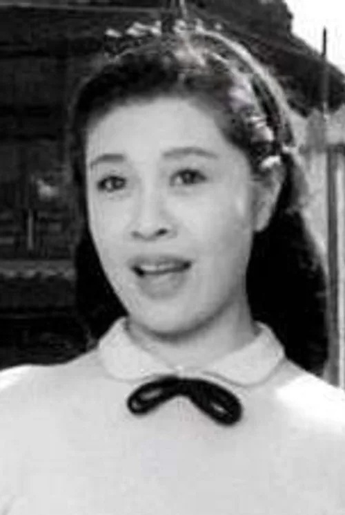 Yasuko Nakada