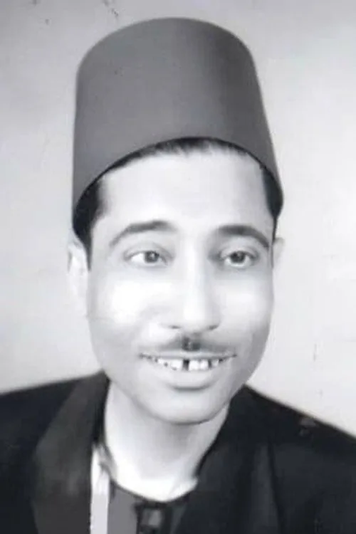Ahmed Elhaddad