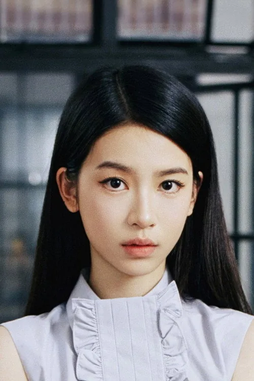 刘梦芮