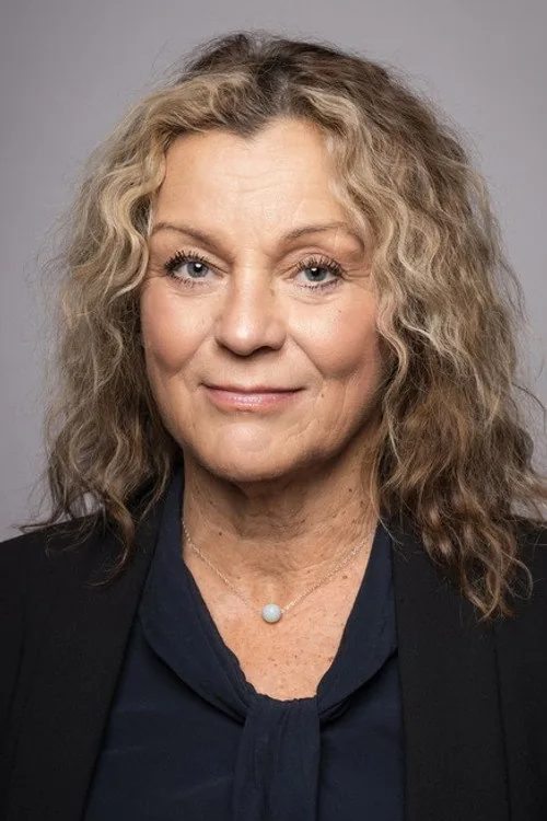 Anne Veesaar