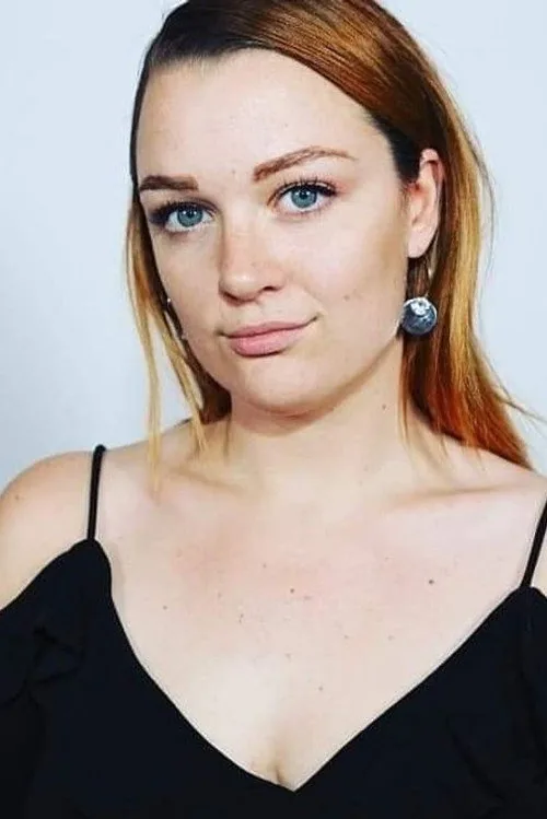 Kirsty Armstrong