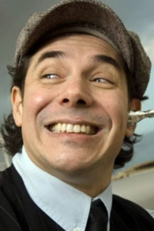 Jérôme Etcheberry