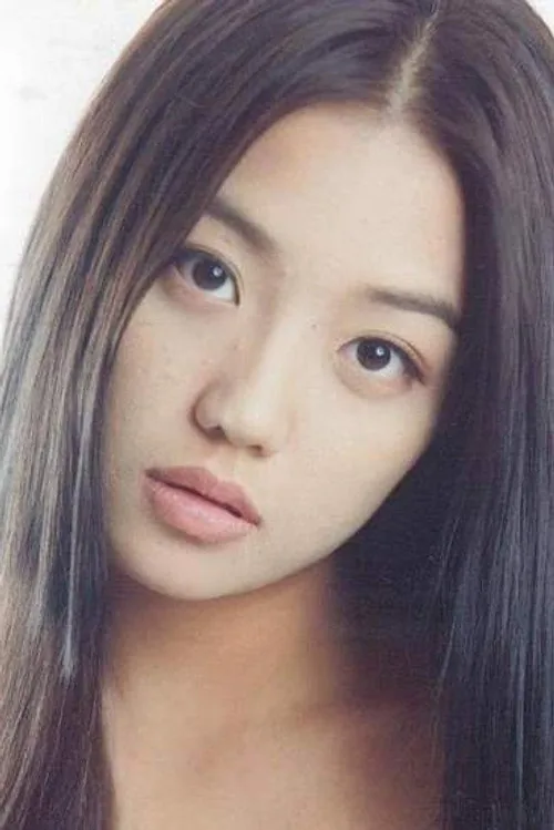 Jo Han-Na