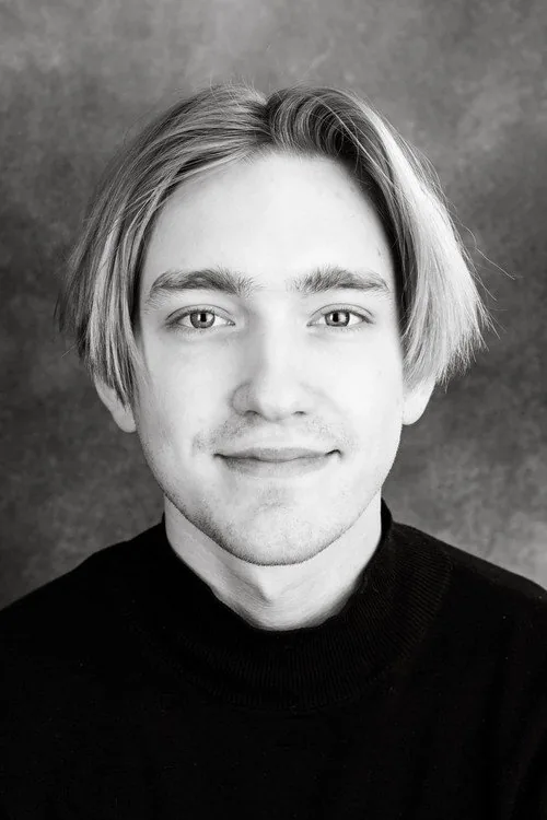 Egon Ebbersten