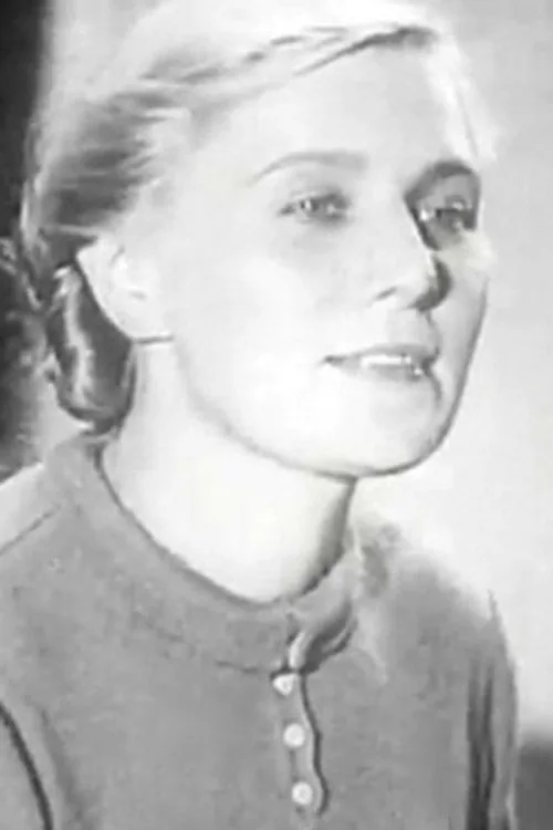 Galina Yumasheva