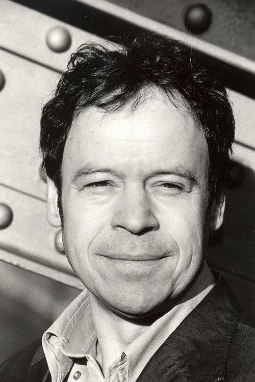 Walter Kalk