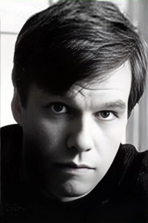 Андрей Толшин
