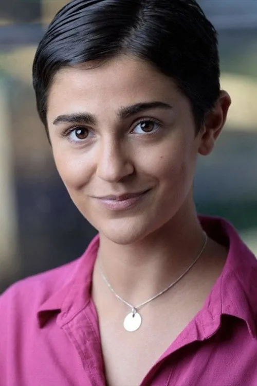 Sara Faraj
