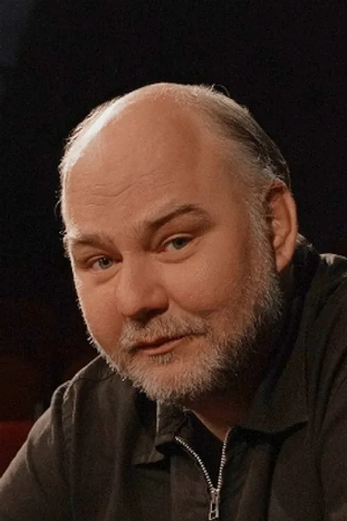 Константин Шелестун