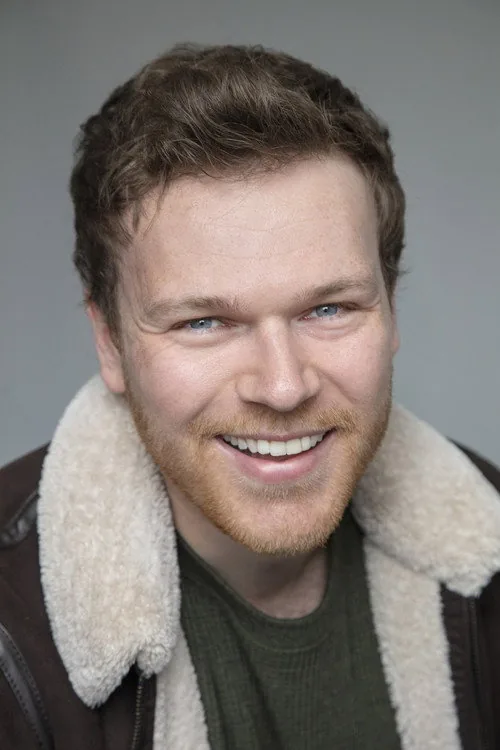 Mark Lavery