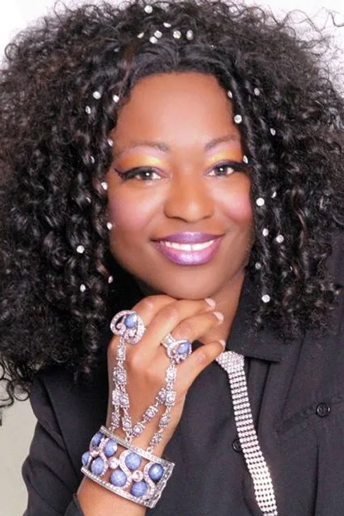 Shantelle Wheeler