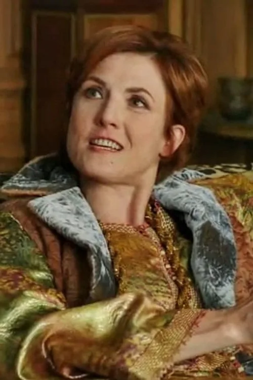 Valérie de Dietrich