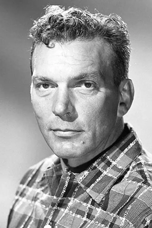 Walter Coy