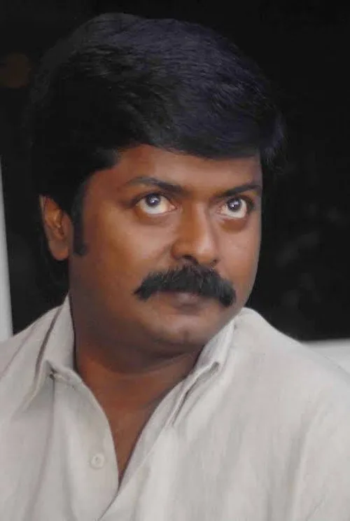 முரளி