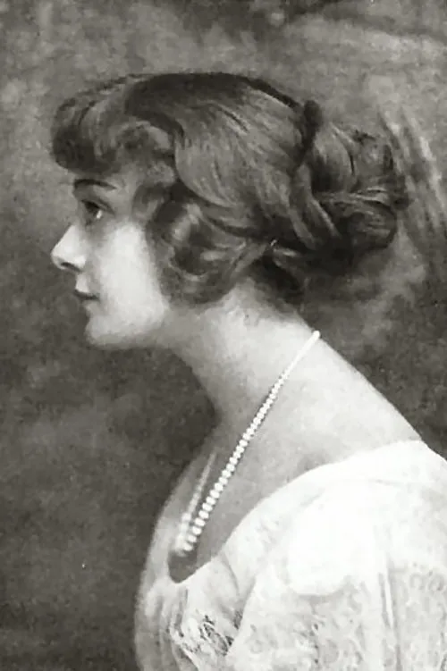 Ruth Findlay