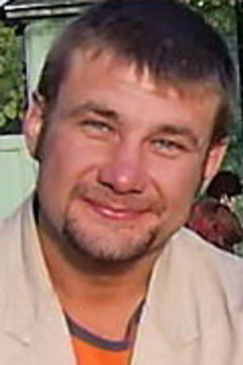 Oleg Shapkov