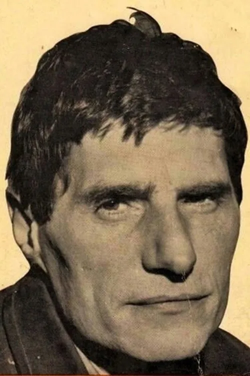 Alexander Trocchi