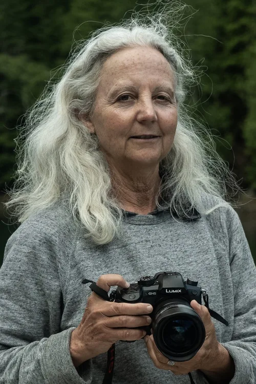 Alexandra Morton