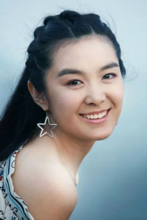 Zhang Jianan