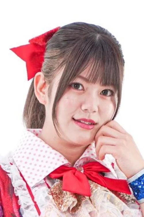 梅咲遥