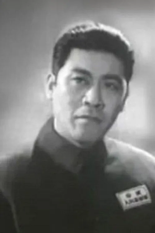 Wang Xiyan