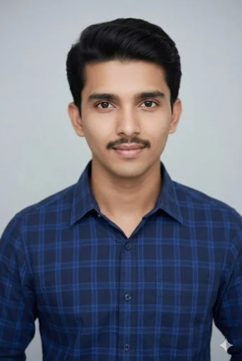 Kishor Salvi