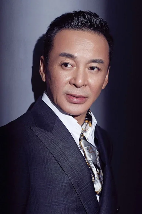 Shi Wenzhong