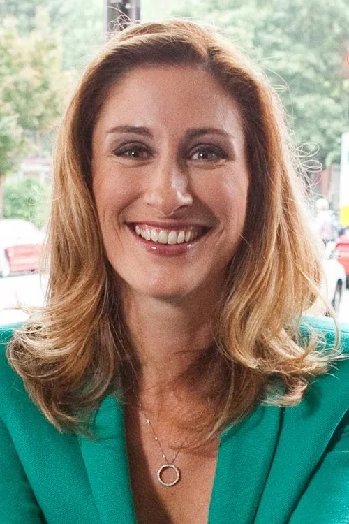 Mélanie Bergeron