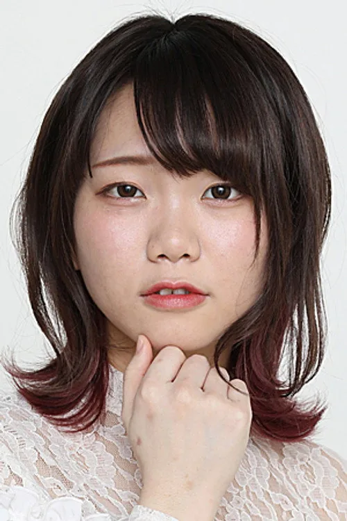 Marina Kitagawa