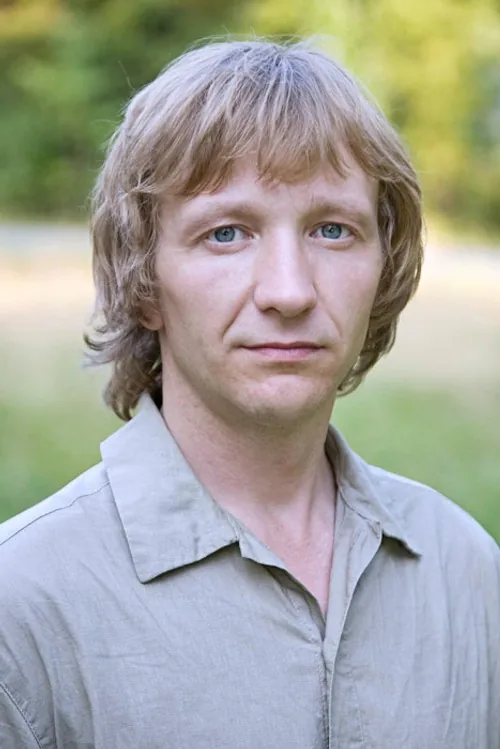 Евгений Булдаков