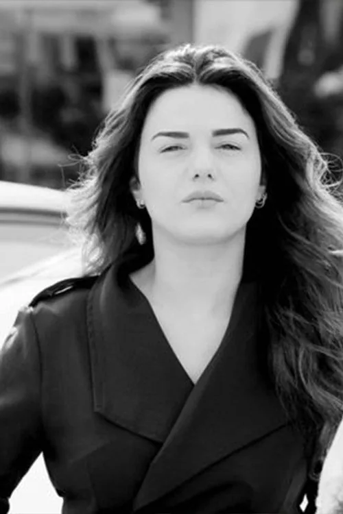Dana Mardini