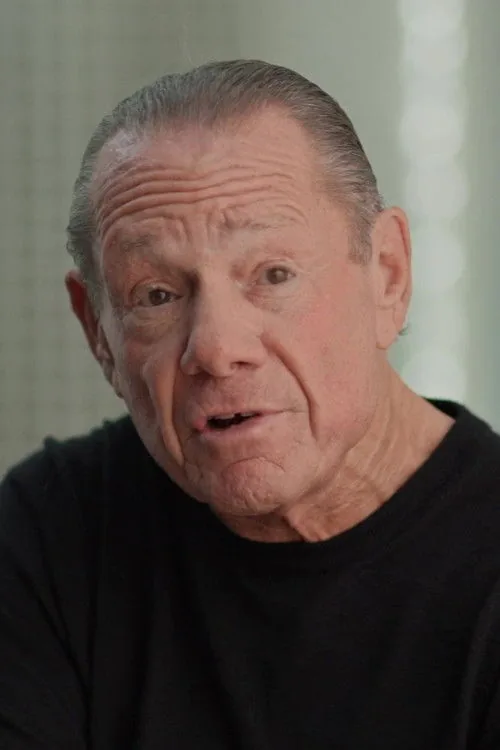 Michael Ovitz