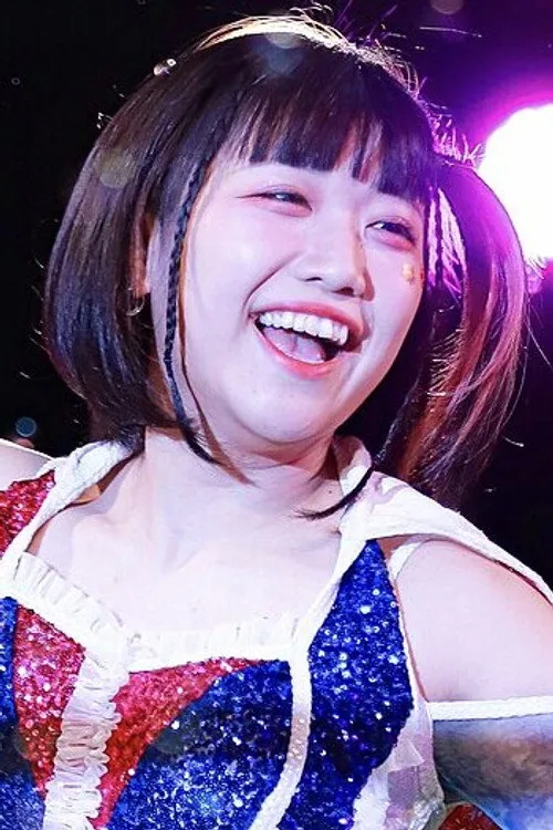花園桃花